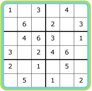 week 7 learning math with sudoku the trip clip blog