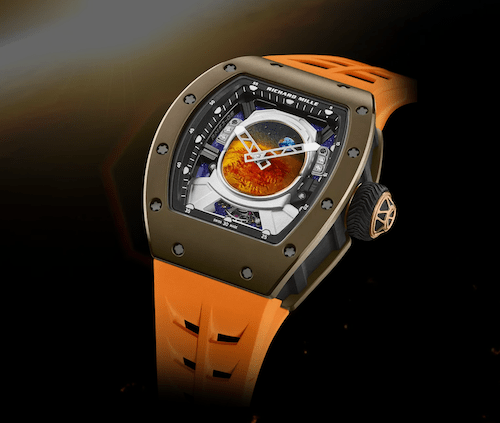 Richard Mille Watches Are Ridiculous 