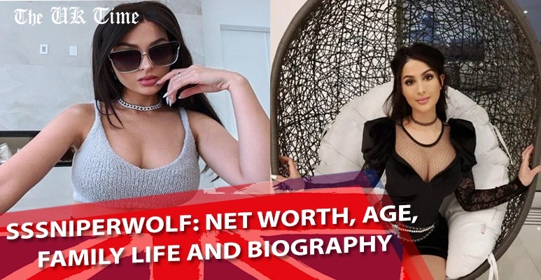 Unfortunately, this stranger was no ordinary thief. Sssniperwolf Net Worth Age Family Life And Biography The Uk Time