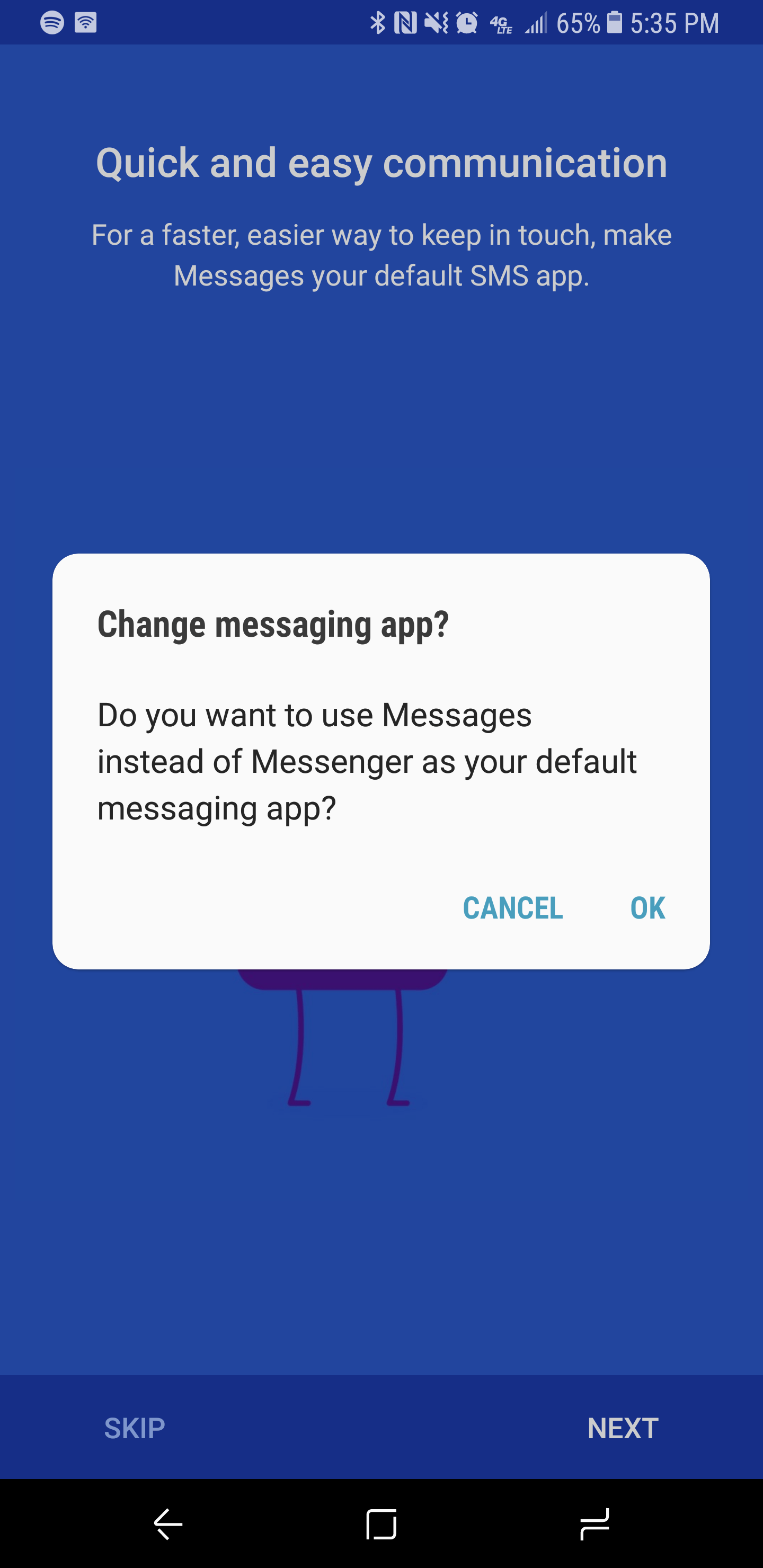 How to Make Your Samsung Galaxy S9 Look Like Stock Android