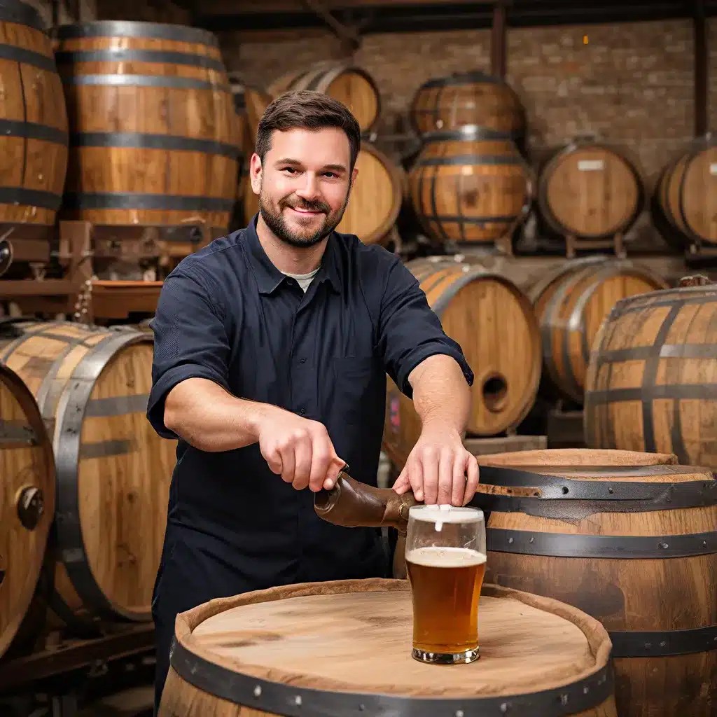 Tapping into Tradition: How Ancient Brewing Techniques Shape Modern Beers Tapping into Tradition: How Ancient Brewing Techniques Shape Modern Beers