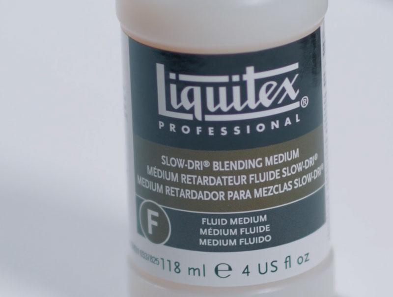 Gloss glazing liquid and satin glazing liquid formerly acrylic glazing liquid can. Acrylic Painting Mediums