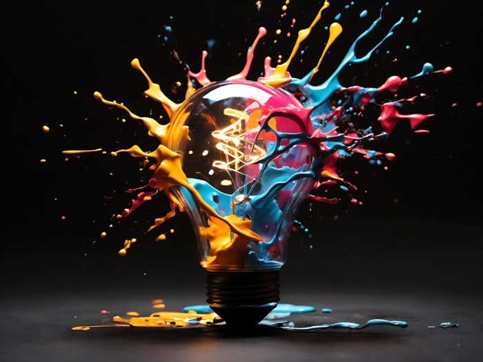 Unleashing Creativity: How Creative Templates Transform Digital ... Unleashing Creativity: How Creative Templates Transform Digital ...