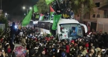 إسرائيل تتلكأ في الإفراج عن أسرى فلسطينيين إسرائيل تتلكأ في الإفراج عن أسرى فلسطينيين