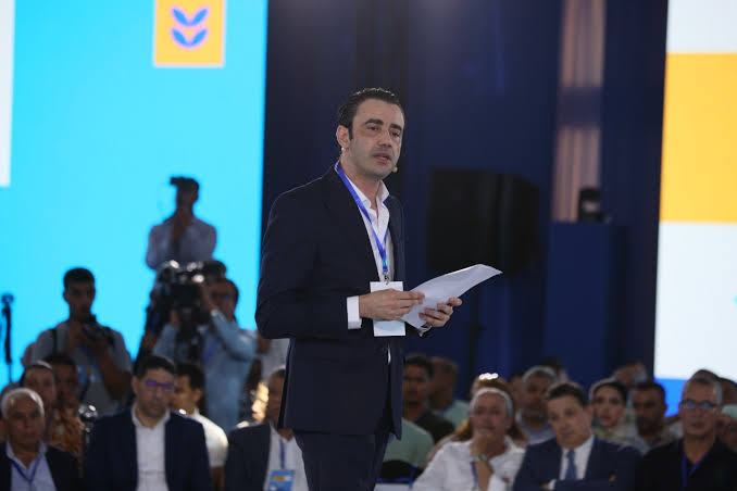 مروان شباعتو يعلن مغادرة الأحرار والالتحاق بـ&rdquo;البام&rdquo;.. ويقدم مبررات &ldquo;ترحاله&rdquo;
