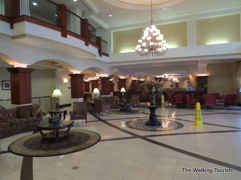 Book drury plaza hotel st. Drury Plaza Hotel may become a favorite - The Walking Tourists