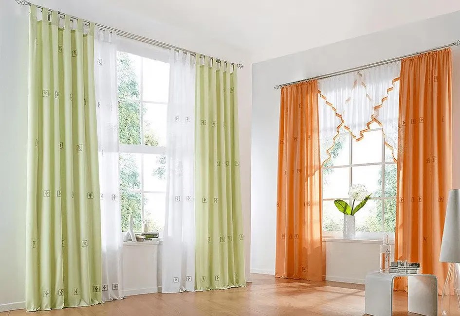 Tirai Jaring | Ubah Rumah Anda dengan Gaya # Netcurtains Org