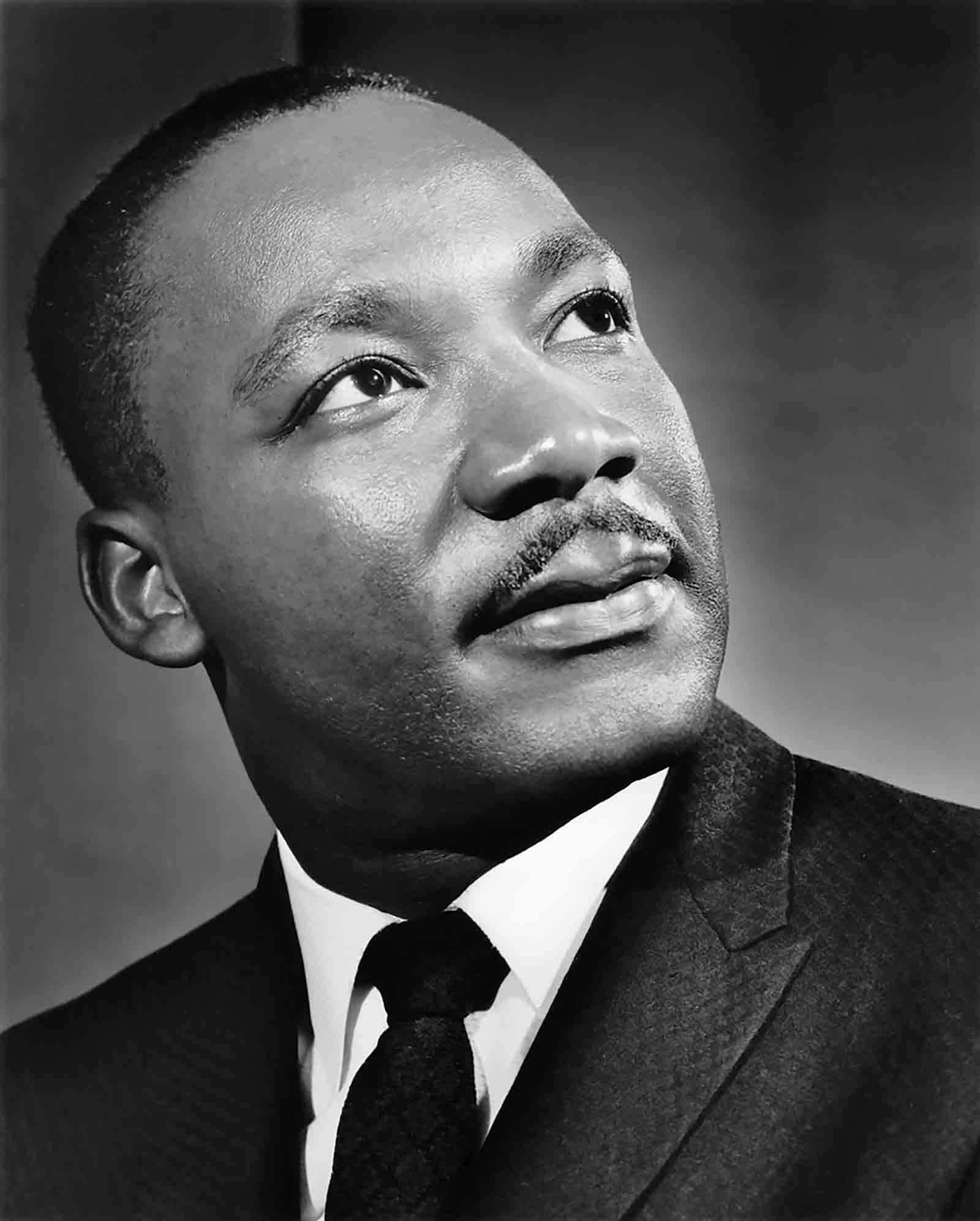 Here's how to create your own. Dr. Martin Luther King, Jr.: Embracing the Dream