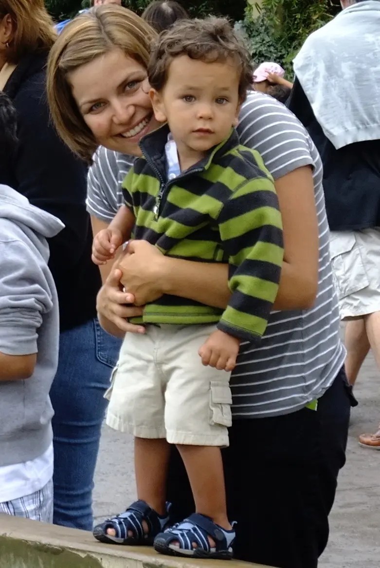 parenting, 30 years old
