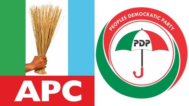 Retract Terrorist Tag On APC, PDP, Nigerian Govt Tells Canada Retract Terrorist Tag On APC, PDP, Nigerian Govt Tells Canada