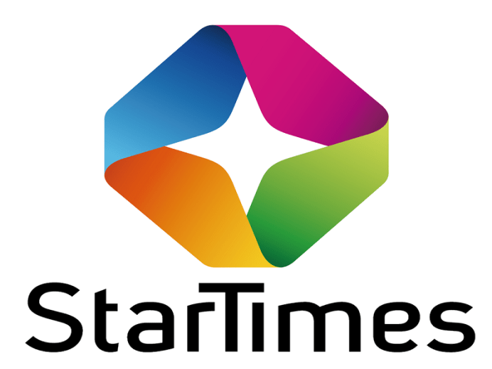 Logo startimes logodix your channel platform multi How to get rid of chicken mites