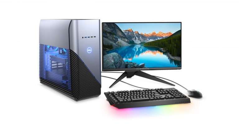 Dell Inspiron Gaming Desktop Price Specs Release Date Images Dell Inspiron Gaming Desktop 