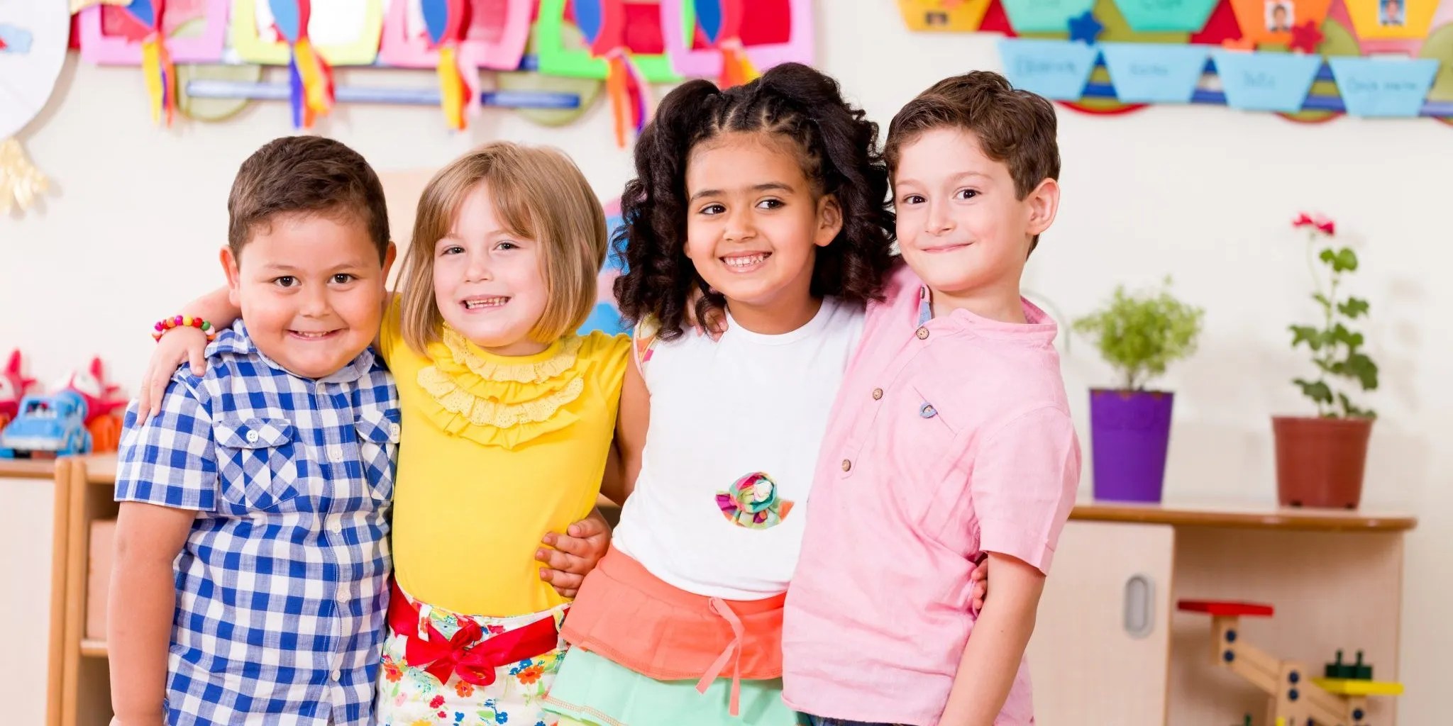images What Age Is Preschool And Kindergarten the winner school