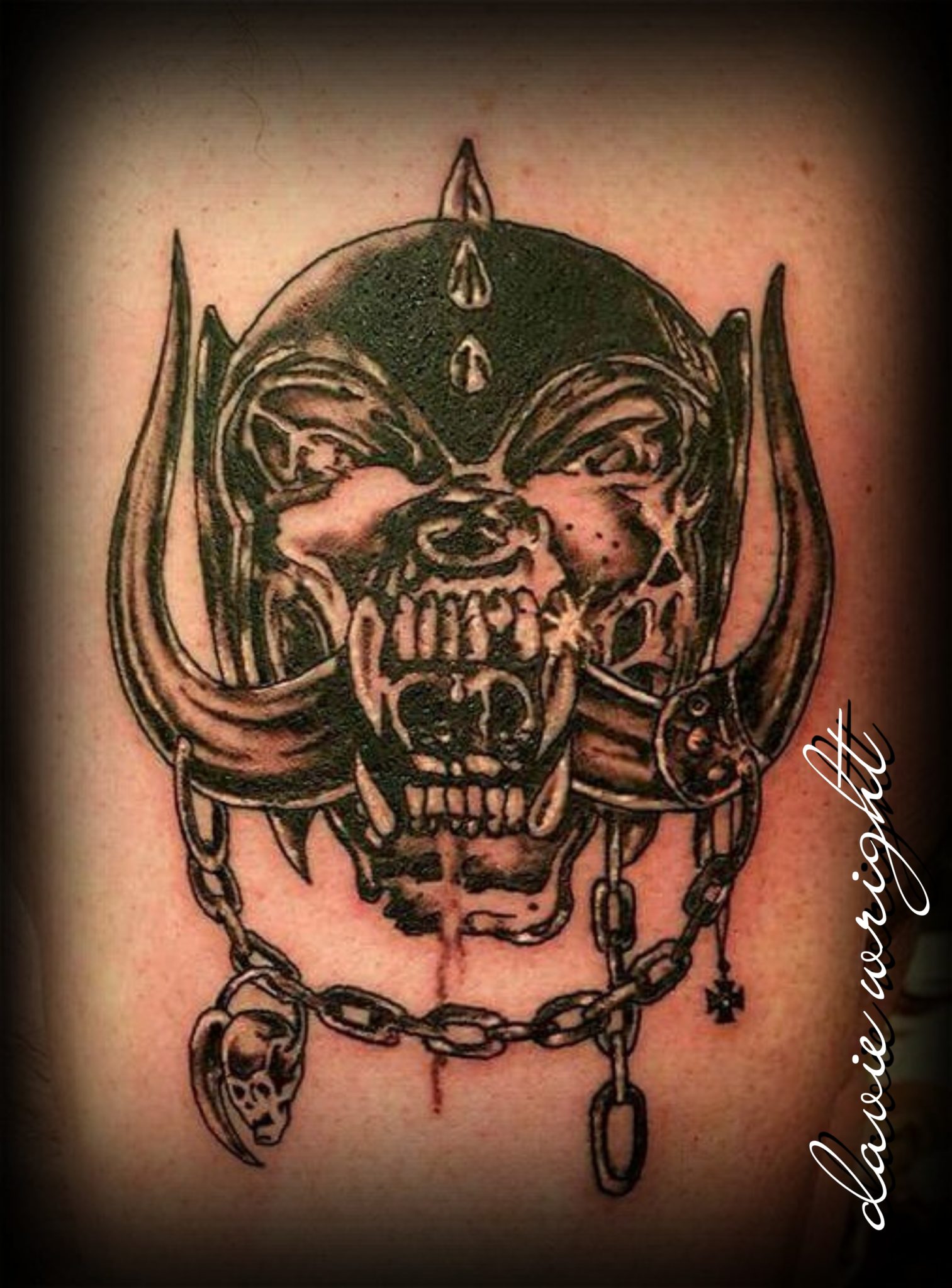 Motorhead - The Wright Ink Cramlington Tattoo Studio 2048_x_1513_jpg