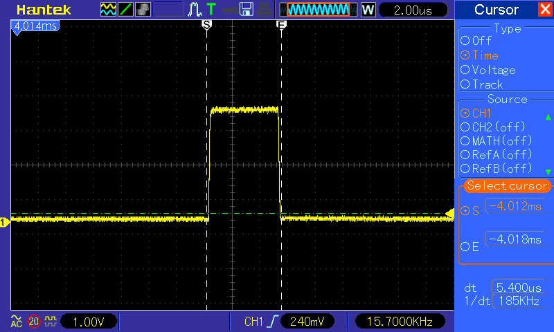 pulse hsync CoCo3 to â s Zone Zippster The video RGB