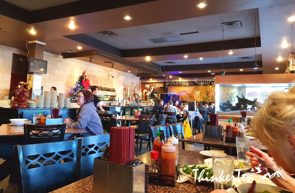 Best Vietnamese Pho in Chinatown Las Vegas USA Chic . Explore . ThinkerTen