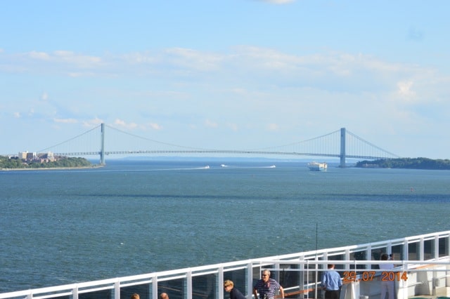 Transatlantic Transatlantic