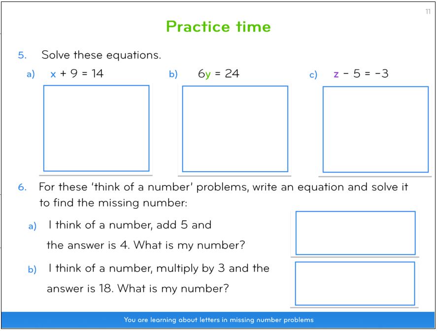 maths language developing the vocabulary ks2 pupils need to succeed
