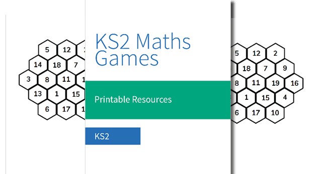 How can i teach times tables to struggling students? Ks2 Maths Games For School Home Fun Maths Activities