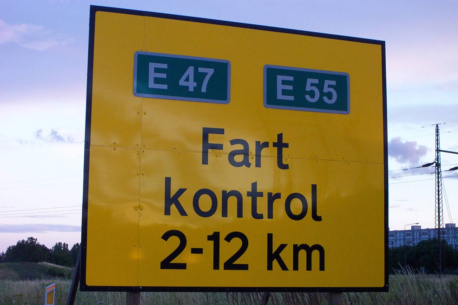swedish words that sound funny in english