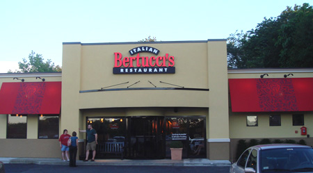 Looking for the perfect credit card? This Is Framingham Â» Blog Archive Â» Remodeled Bertucciâs