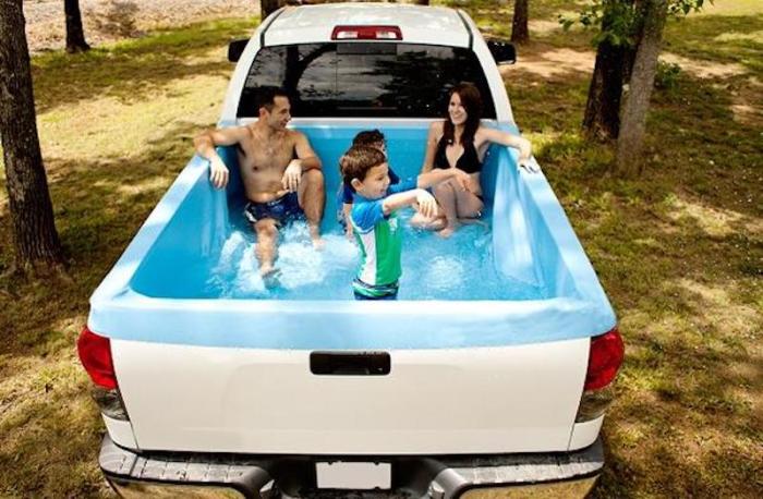 Pickup pools net worth