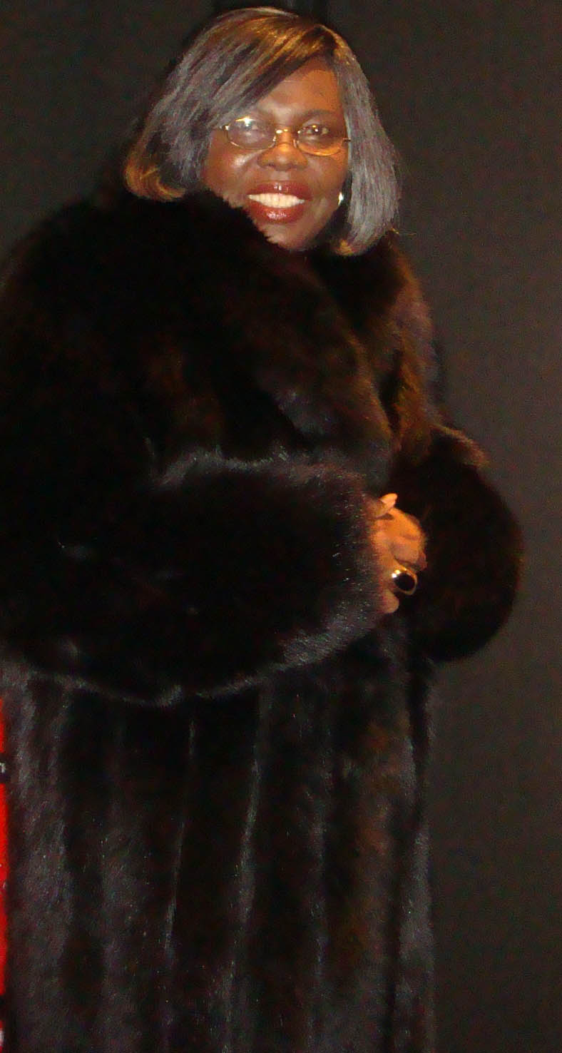 VOLETTA WALLACE Thisismax's log