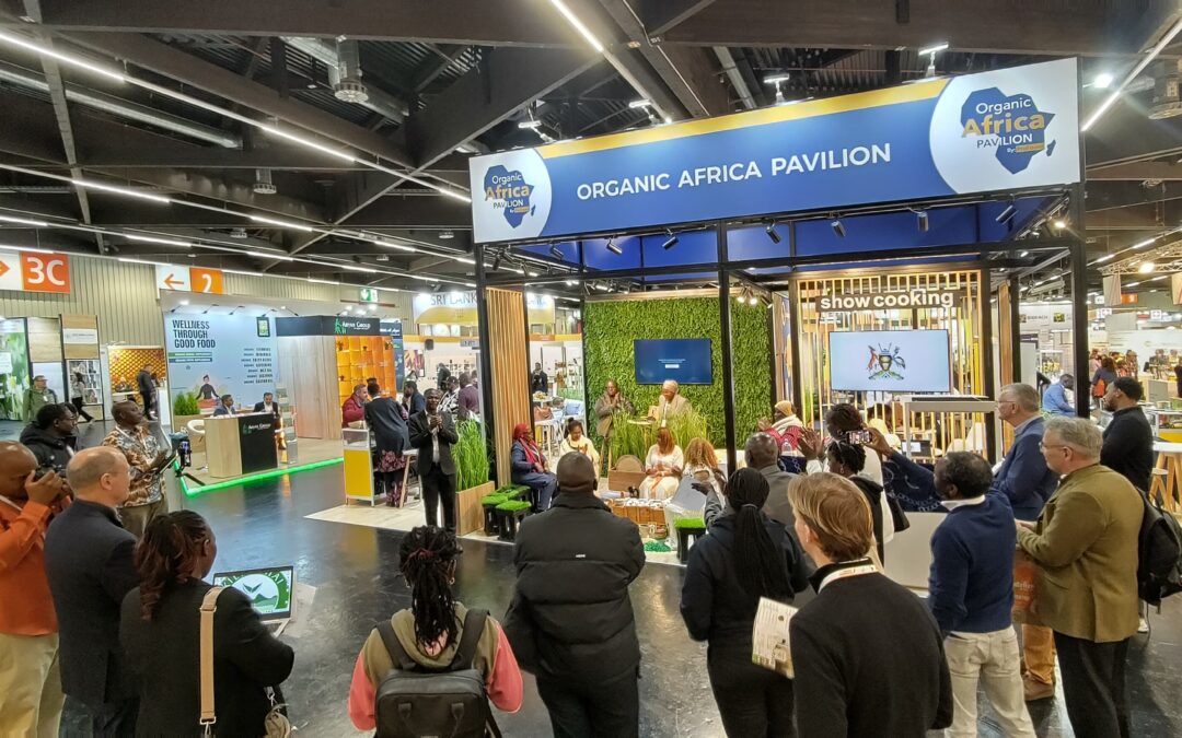 After BIOFACH 2026: turning momentum into market access