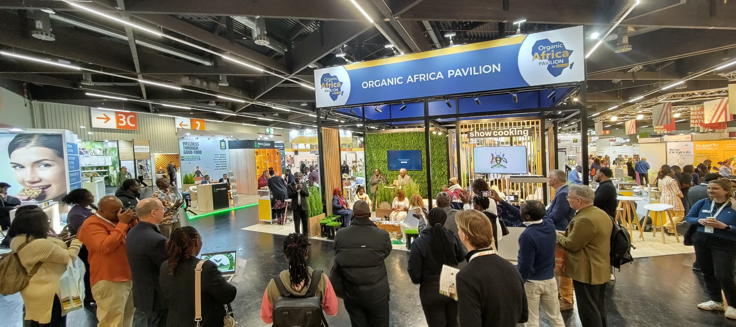 After BIOFACH 2026: turning momentum into market access