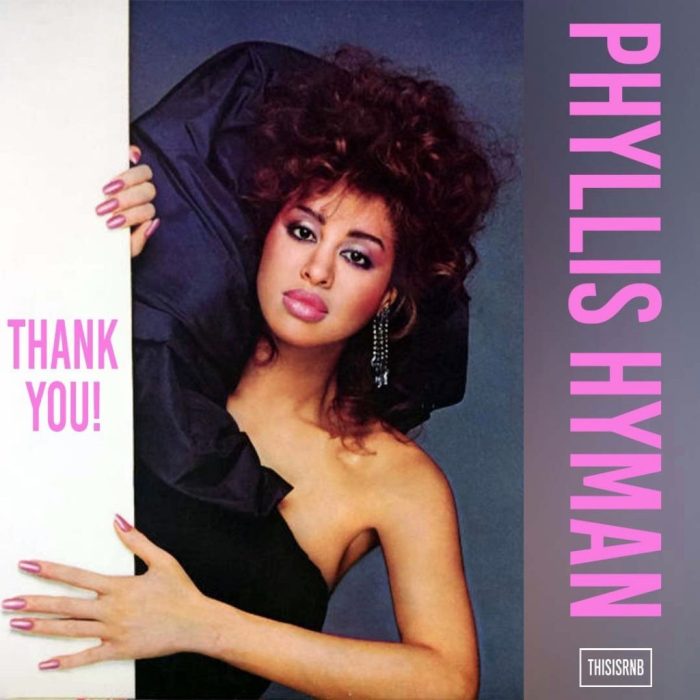Phyllis Hyman Net Worth: A Journey Through Her Life, Career, And Legacy Phyllis hyman net worth 2020