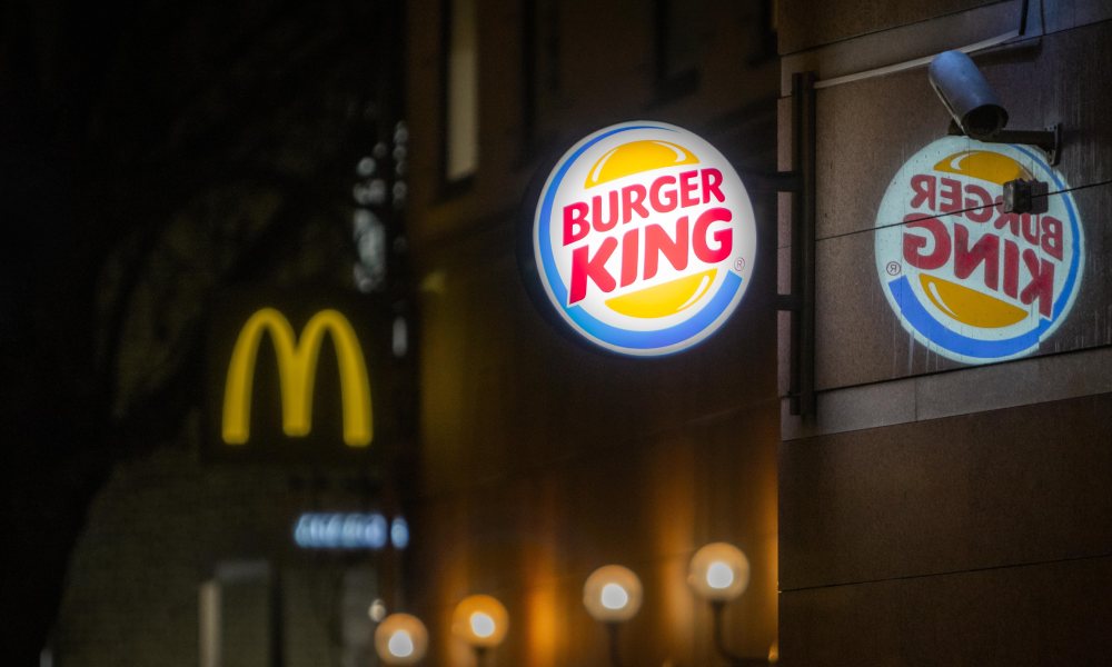 Burger King Masters Of Controversial Marketing The Tree