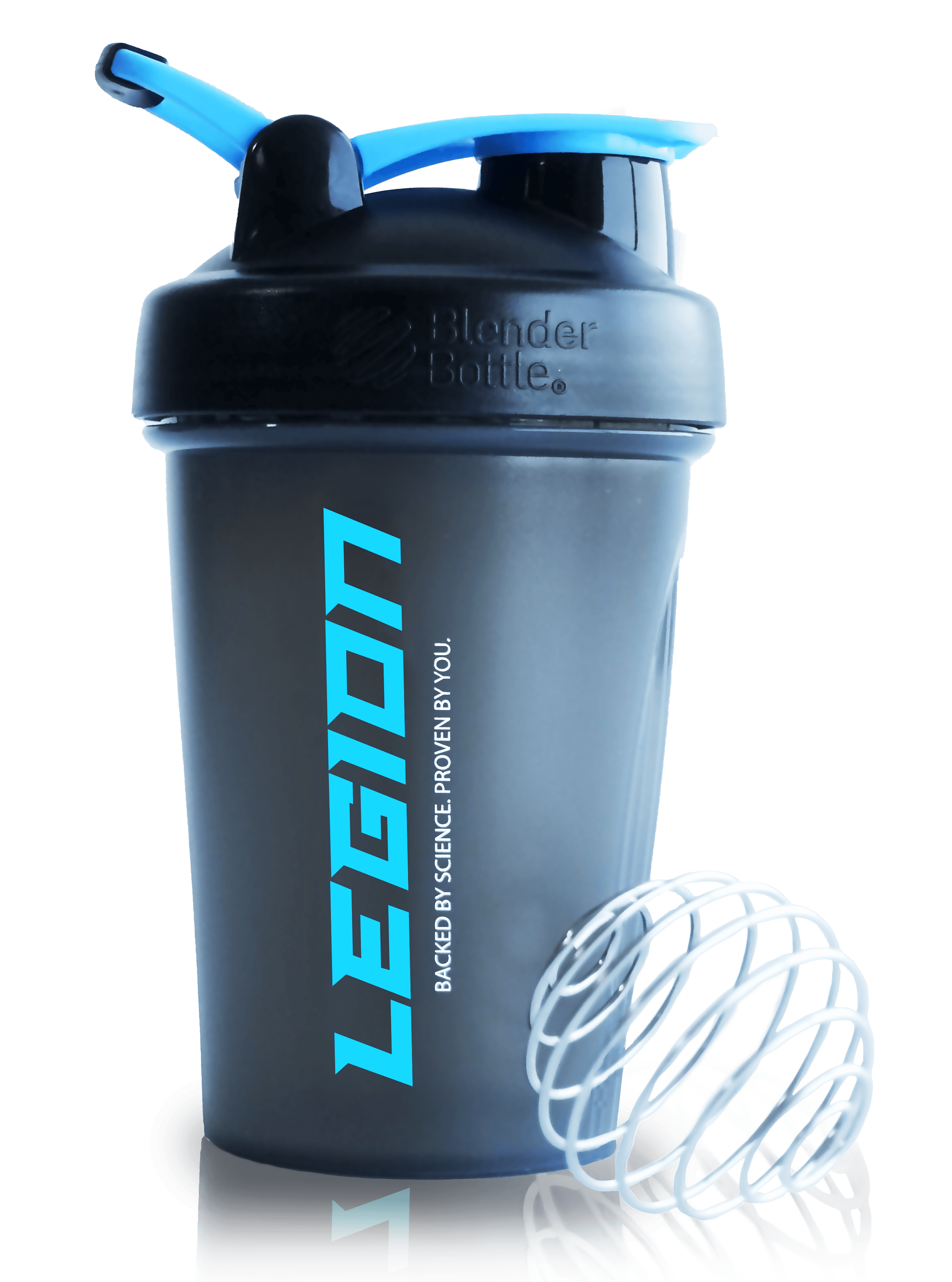Take Control of Your Health with Legion Athletics This Lady Blogs