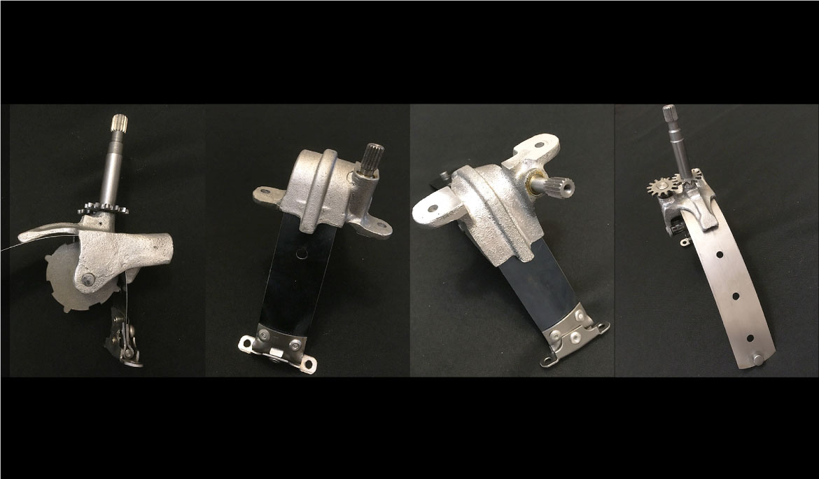 A Guide to Windshield Regulators This Ole Coupe