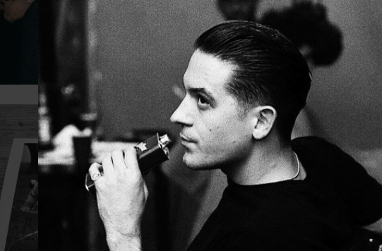 I've got my haircut by him before so that's how i know. G Eazy Shares New Single Nothing Wrong This Song Is Sick