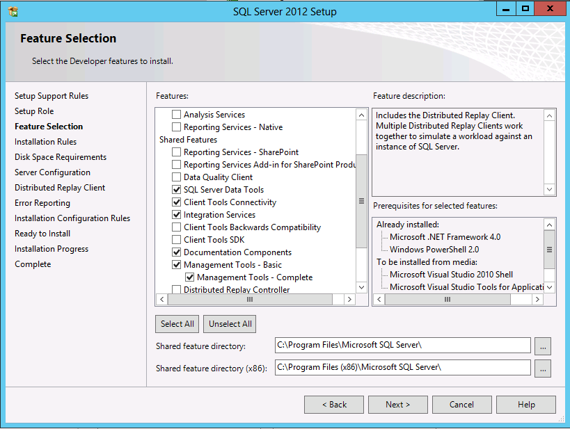 SQL Server Data Tools Why Must Life Be So Hard?