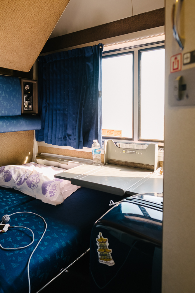 Learn about pullman's accomplishments, the town he built for his workers, and the significance of the strike. Ohio to California in an Amtrak Sleeper Car | Thought & Sight