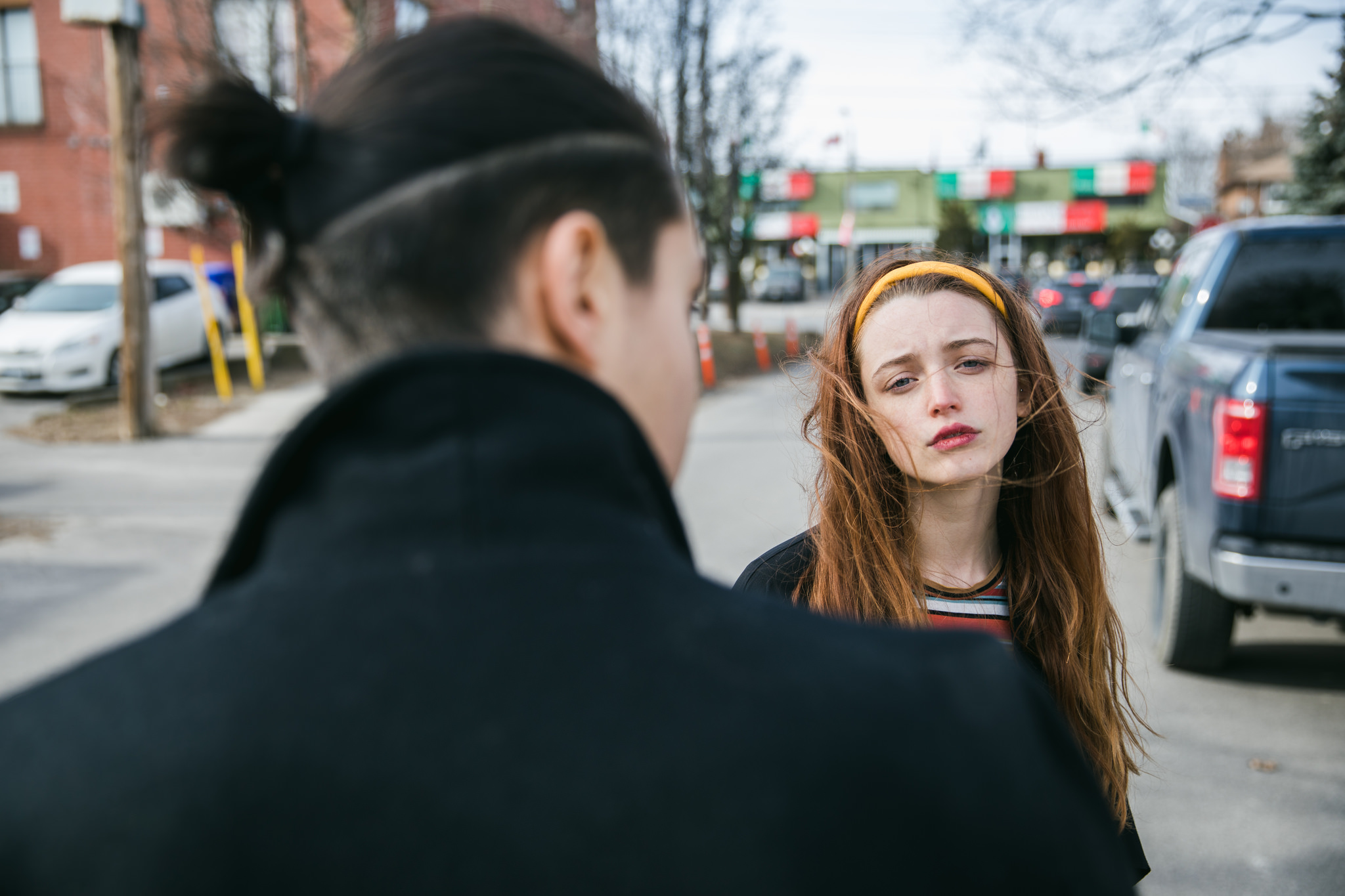 4 Zodiaki, które zawsze wszczynają bójki ze swoimi partnerami