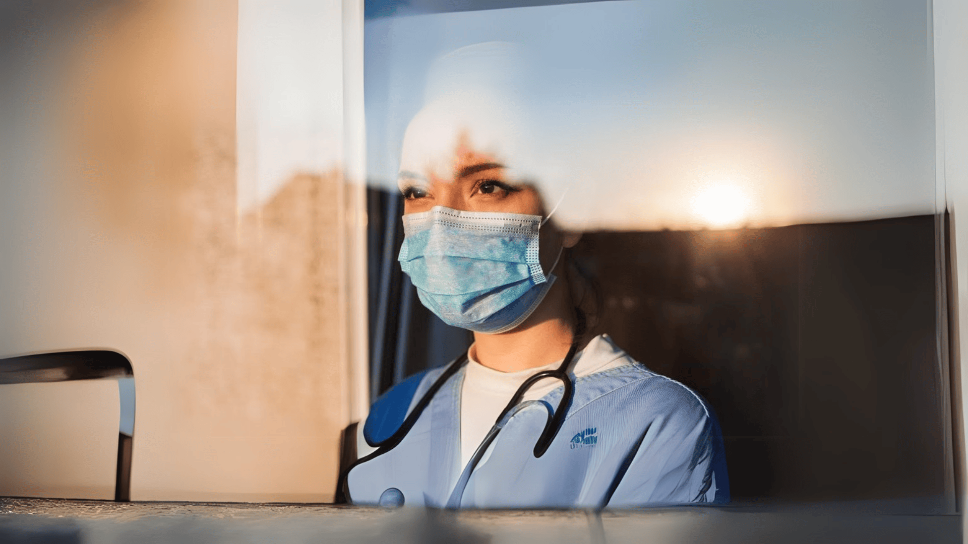 جيل زد في الرعاية الصحية.. لماذا يخطط 70% لتغيير وظائفهم؟