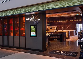 All our takeout packaging is compostable! 3 Best Steak Houses in Kamloops, BC - Expert Recommendations