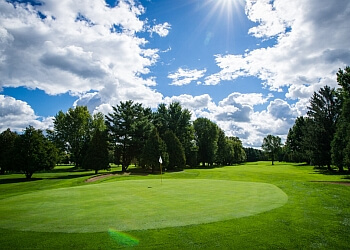 What is opportunity cost and how does it compare to trade off and risk? 3 Best Golf Courses in Laval, QC - Expert Recommendations