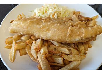 Your order will be delivered in minutes and you can track its eta while . 3 Best Fish And Chips In Pickering On Expert Recommendations