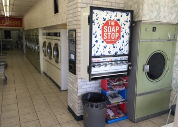 Laundromat located in redford twp., michigan. 3 Best Dry Cleaners In Kitchener On Expert Recommendations
