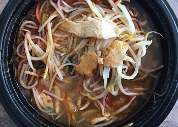 Whether you are the chef in the kitchen or always bring a dish to pass, you should check out these 20 healthy thanksgiving meal ideas. 3 Best Thai Restaurants in Airdrie, AB - Expert