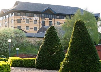 Wifi is free, and this hotel also features a café and a snack bar. 3 Best Hotels in Dudley, UK - Expert Recommendations