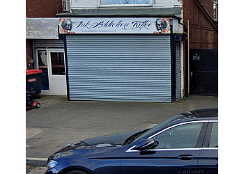 How to make a tattoo gun how to make a tattoo gun 10 years ago there is this. 3 Best Tattoo Shops in Doncaster, UK - Expert Recommendations