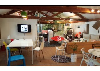 Our bespoke armchairs, footstools and sofas remain the furniture of choice for . 3 Best Furniture Shops in Luton, UK - Expert Recommendations