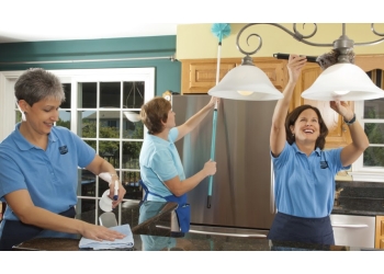 Our fresno home cleaning services are designed to meet the needs of your home. 3 Best House Cleaning Services in Fresno, CA - Expert Recommendations