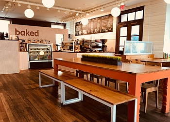 Dixie supply bakery & cafe. 3 Best Bakeries in Charleston, SC - Expert Recommendations