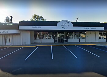 Dressbarn is going out of business, and has plans to shut down all of its approximate 650 locations, including two in the spokane area. 3 Best Bridal Shops in Spokane, WA - Expert Recommendations