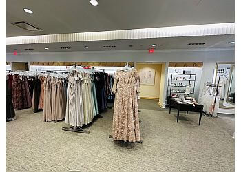 More than 3 decades in the business (international fashion expertise). 3 Best Bridal Shops in Atlanta, GA - Expert Recommendations